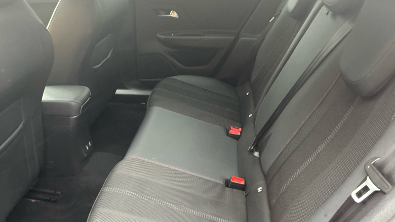 Vauxhall Mokka 1.2 Turbo 136 GS 5dr Petrol Hatchback